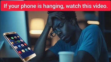 Is Your Android Phone Lagging? Here’s How to Fix It.