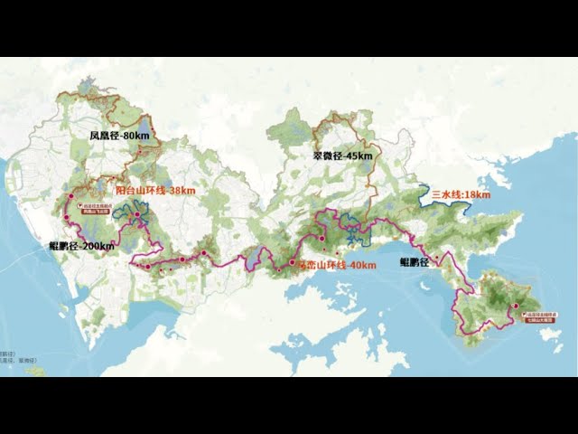 鯤鵬徑第十四段