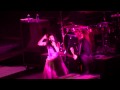 2010.01.24 Flyleaf - How He Loves Us (Live in Rockford, IL)