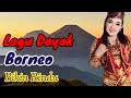 Lagu Dayak Borneo Bikin Rindu