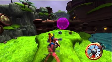 Jak and Daxter - Part 5: Lara Croft