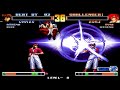 Tas kof 98 aniversary edition  superplay  vs 