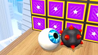 Going Balls - New Speedrun Gameplay Booooom Level 9777