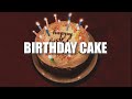 Circa Waves - Birthday Cake (Sub Español)