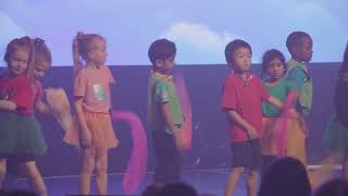 Hethersett Woodside Primary & Nursery School - India - Sapphire (January 2026)