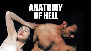 Anatomy Of Hell Movie Explained In Hindi Part 01 #shorts #moviescene #movie #erotics #anatomyofhell