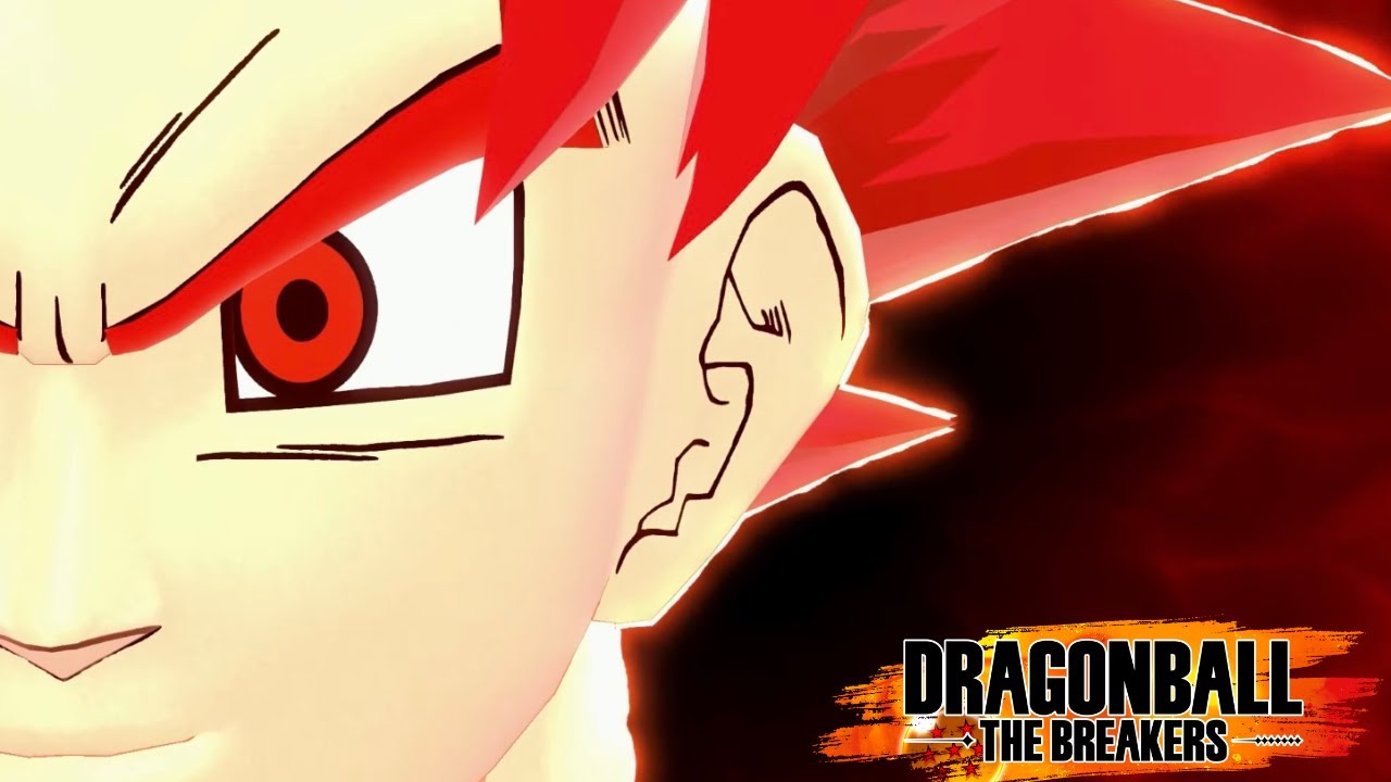 Dragon Ball The Breakers Season 4: Apa yang Baru?