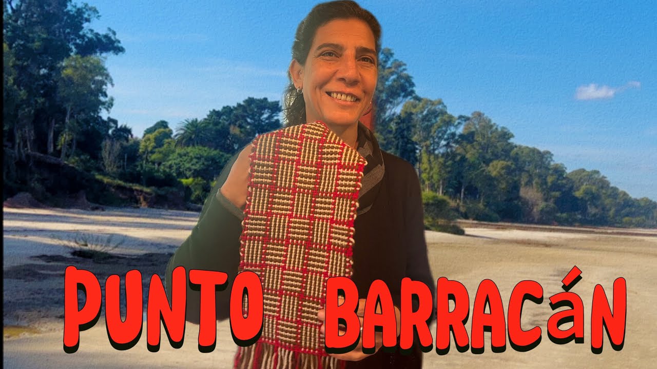 UNA FORMA DE PASAR UN MAL MOMENTO|PUNTO BARRACÁN