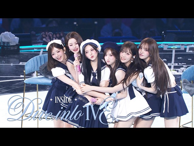 IVE レイ ファンコン インスパイア ロケットペンダント 未使用品 2026 IVE THE 4TH FAN CONCERT < DIVE into IVE > ▪️ 2026.03.21