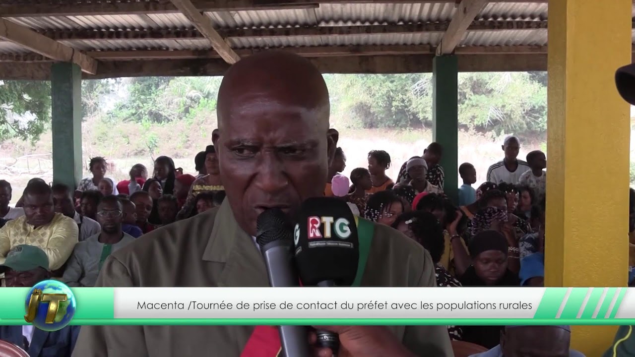 Le Journal de Parlement TV du 27 Février 2026