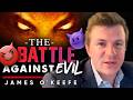 The Heart That Evil Cannot Break: Protecting the Unbreakable Spirit - James O'Keefe