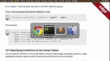 RORLab 44회 - Active Record Query Interface(2)