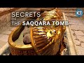 Tombs Of Egypt: Lost Treasures Of Ancient World (Part1) | History Documentary