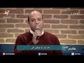 ترنيمة علشان بحبك المرنم ميلاد جليل المرنم رضا جليل برنامج هانرنم تاني