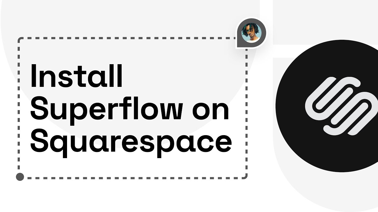 how-to-share-a-website-from-squarespace-to-client-for-feedback-youtube