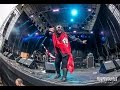 Skindred - Warning (ft. Newport Helicopter, Live at Resurrection Fest 2015, Spain)