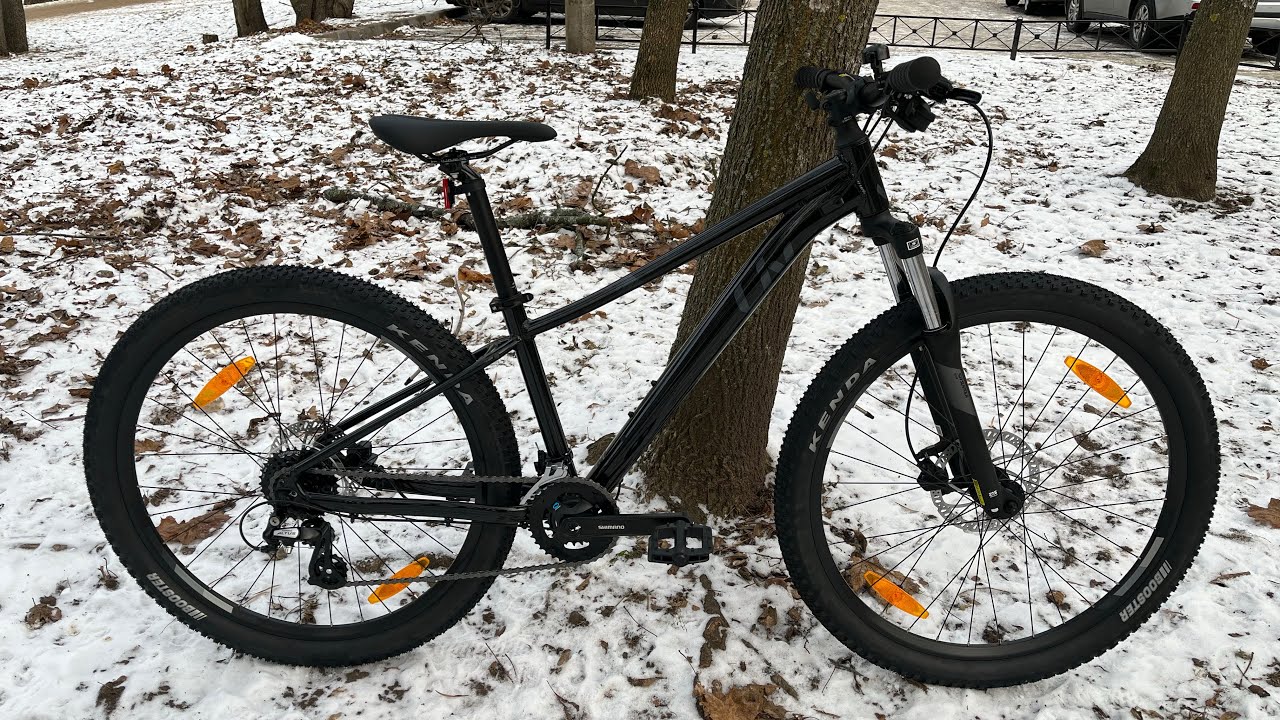 LIV TEMPT 3 2022 S 27.5 (Giant)