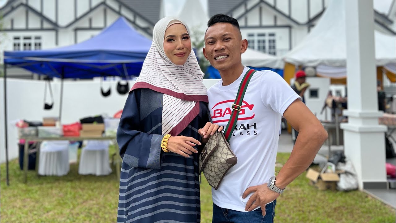 Ucapan dari Team Barakah Auto Glass Selamat Hari Kelahiran Abam Rongg