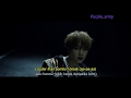 BTS - Louder Than Bombs MV [INDO SUB] Lirik Terjemahan Indonesia