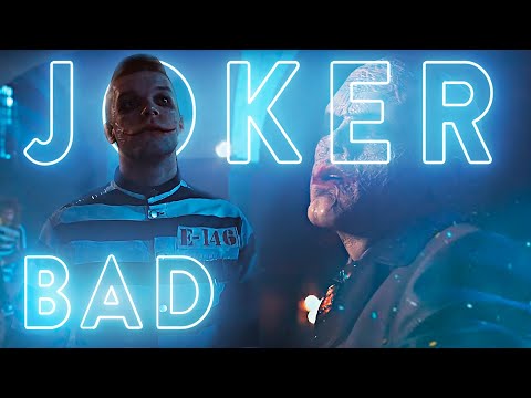 Видео: Joker | Bad