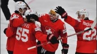 🏒 КАНАДА-ДАНИЯ | ШВЕЦИЯ-ПОЛЬША | ШВЕЙЦАРИЯ-АВСТРИЯ | 12.05.24. | ЧЕМПИОНАТ МИРА | ПРОГНОЗЫ ХОККЕЙ