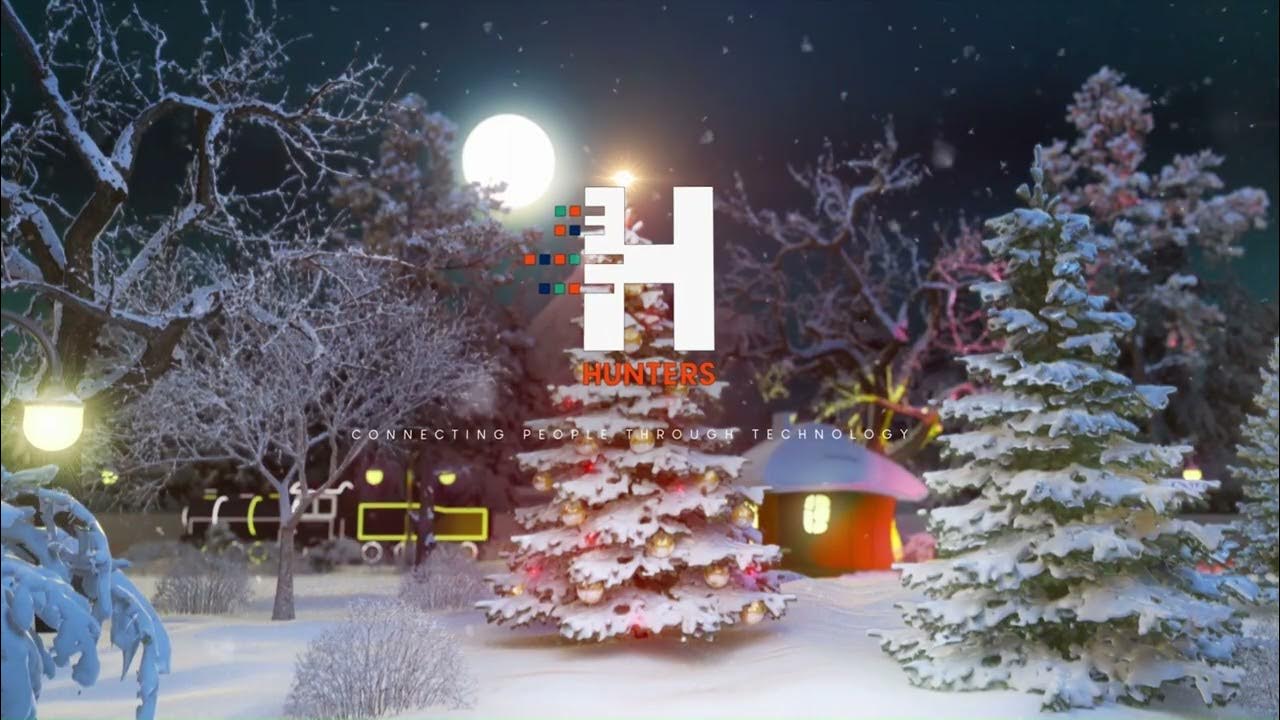 Новогодний ролик. Новогодняя видео 2019. Новогодняя видео 2019. Новогодние видео. Сказочный зимний городок.