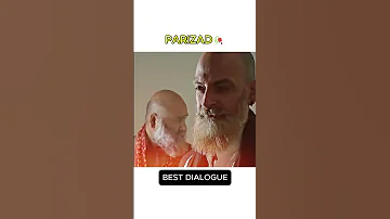 Parizad Best Dialogue Parizaad Noumanijaz Pakistanidrama Honesty 