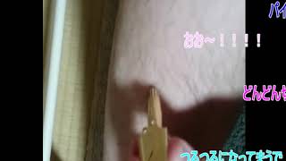 鼻毛カッター 手動 (はなげカッター) 鼻毛そり 非 充電式 ステンレス 掃除用ハケ 保証書付 (シルバー)