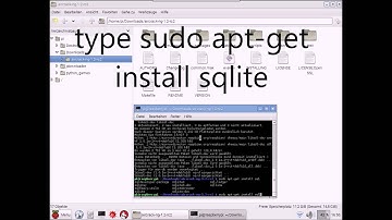 Raspberry Pi: How to install aircrack-ng