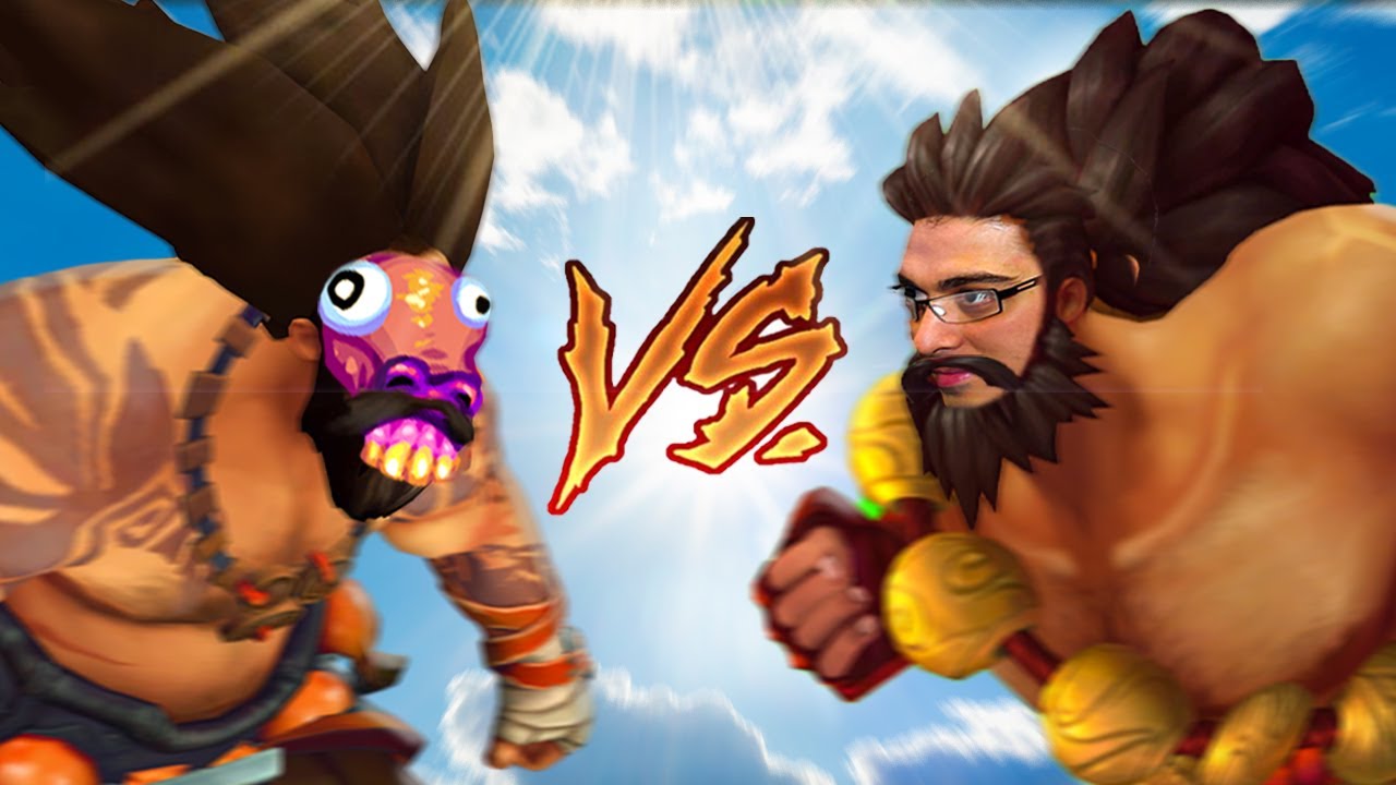 WHICH UDYR IS BETTER .... HORSEY OR TRICK2G ?