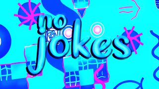 [JUMP FROM KILLBOT] no jokes 100% // Top 77 // theParadoxTeam