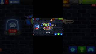 City driving 3d screenshot 1