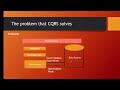 How CQRS Works with Microservices in ASP.NET Core?