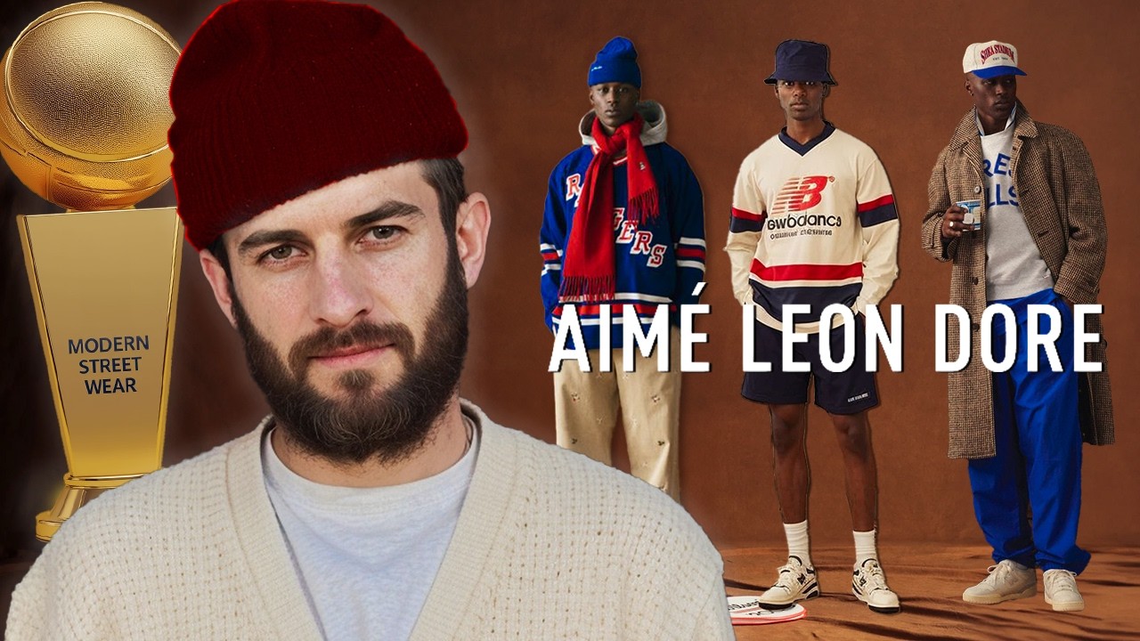 Почему принцип «меньше значит больше» сделал этот бренд ЛЕГЕНДАРНЫМ