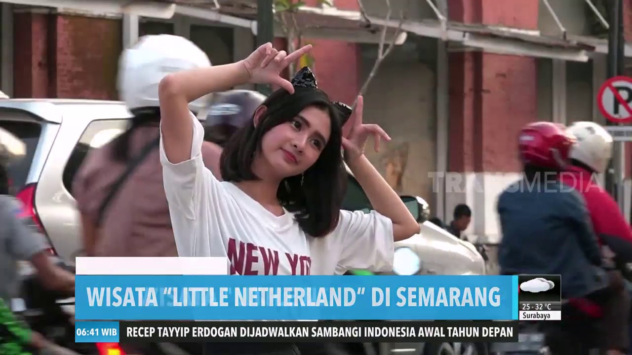 Wisata 