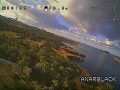 Ibiza fpv saturday cruising january 2019