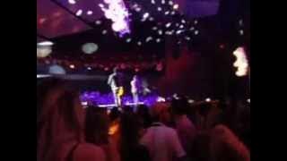 Mundo Paralelo - Matheus e Kauan part. Jorge e Mateus DVD