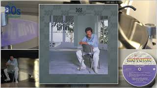 Lionel Richie - The Only One / Running with the Night 2026 DSS 180g reissue 96kHz24bit CaptdAudio