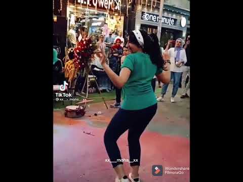 رقص على انغام الراي روعة