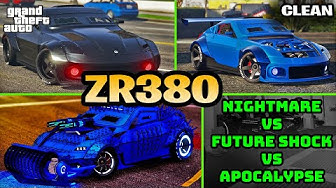 Zr380 Youtube