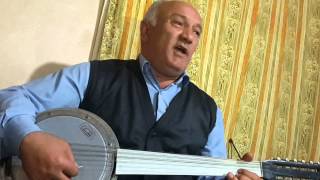 İsmail Küçük Her mevsim içimden gelir geçersin