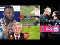 Kwame dela tactical analysis on tottenham 02 manchester city  arsenal next plan  real madrid news