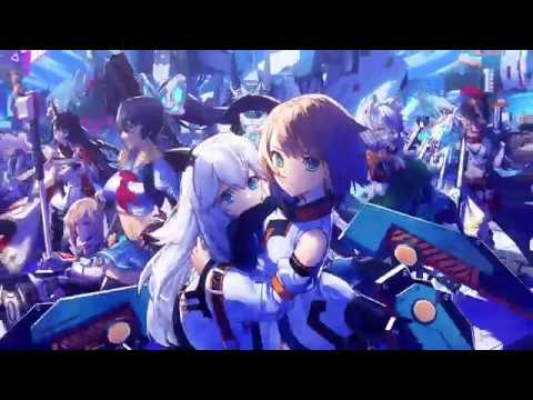 Final Gear Theme Song Daybreakers 重装战姬 主题曲 Daybreakers 首发 代言人水树奈奈倾情献唱 Youtube Final Gear Theme Song Daybreakers 重装战姬 主题曲 Daybreakers 首发 代言人水树奈奈倾情献唱 Youtube