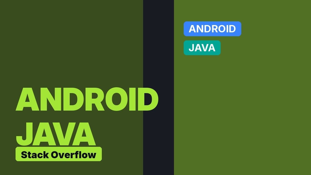 Inject Koin in Java classes (6 Solutions!!) - YouTube