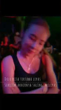 Story wa. DJ rere Monique