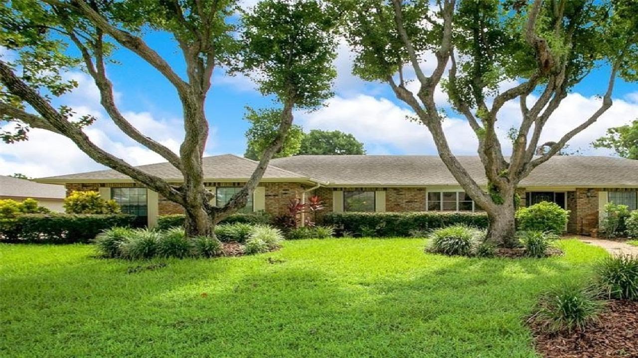 6657 THE LANDINGS DRIVE, BELLE ISLE, FL Presented by Brad Young. YouTube