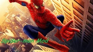 Mod Tanıtımı | Bölüm 59 | Spider-man