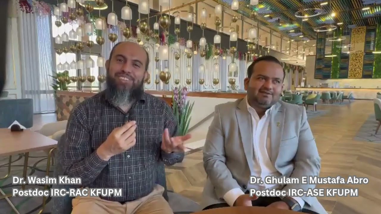 Why KFUPM Postdocs Get the Best Family Medical Benefits