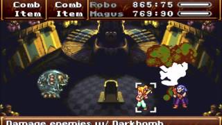 Let's Play Chrono Trigger (part 41)