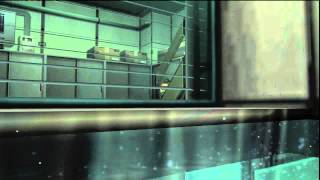 Metal Gear Solid 2 HD Collection Secrets: Jealous Rose